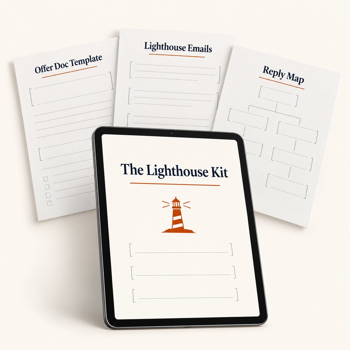 The Lighthouse Kit